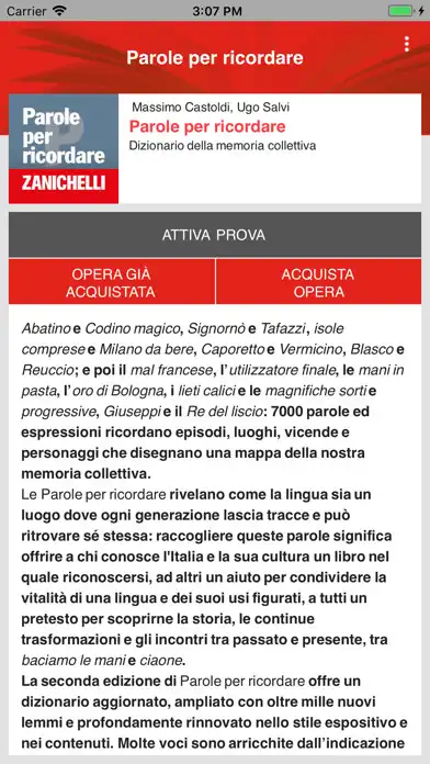 Play Parole per ricordare  and enjoy Parole per ricordare with UptoPlay