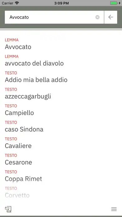 Play Parole per ricordare as an online game Parole per ricordare with UptoPlay