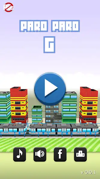 Play Paro Paro G and enjoy Paro Paro G with UptoPlay Play Paro Paro G and enjoy Paro Paro G with UptoPlay