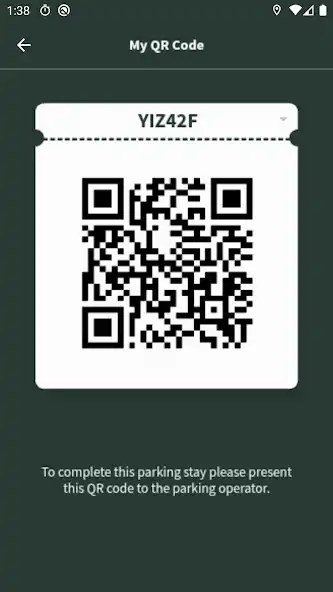 Play PARQ as an online game PARQ with UptoPlay