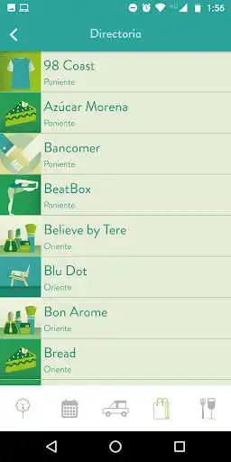 Play Parque Arboleda as an online game Parque Arboleda with UptoPlay
