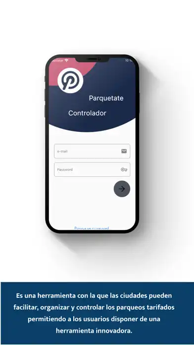 Play Parqueate Controlador  and enjoy Parqueate Controlador with UptoPlay