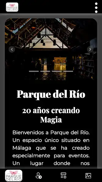 Play Parque del Rio and enjoy Parque del Rio with UptoPlay Play Parque del Rio and enjoy Parque del Rio with UptoPlay