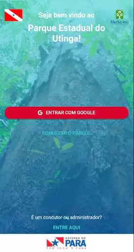 Play Parque do Utinga  and enjoy Parque do Utinga with UptoPlay