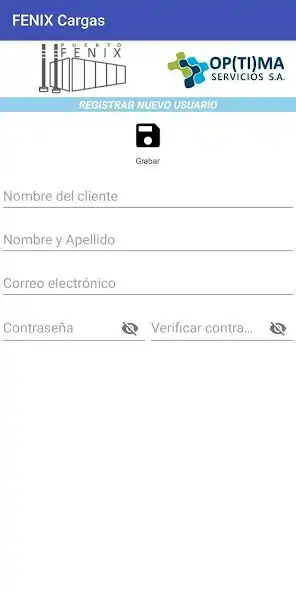 Play Parque Logístico FENIX as an online game Parque Logístico FENIX with UptoPlay