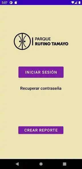 Play Parque Rufino Tamayo as an online game online Parque Rufino Tamayo with UptoPlay Play Parque Rufino Tamayo as an online game Parque Rufino Tamayo with UptoPlay