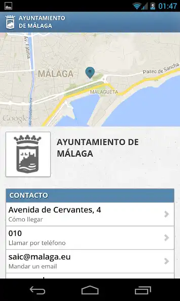 Play Parques Empresariales Málaga as an online game online Parques Empresariales Málaga with UptoPlay Play Parques Empresariales Málaga as an online game Parques Empresariales Málaga with UptoPlay