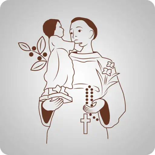 Play Paróquia Santo Antônio - Cafez APK Play Paróquia Santo Antônio - Cafez APK