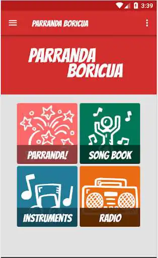 Play Parranda Boricua  and enjoy Parranda Boricua with UptoPlay