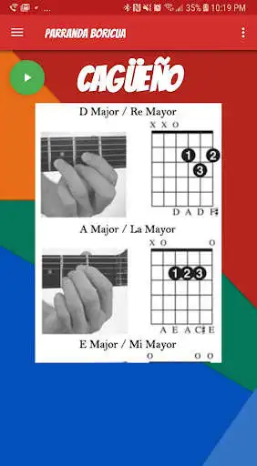 Play Parranda Boricua as an online game Parranda Boricua with UptoPlay