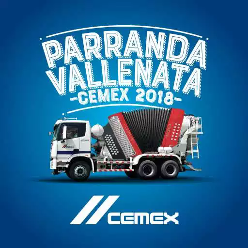 Free play online Parranda Vallenata CEMEX APK Free play online Parranda Vallenata CEMEX APK