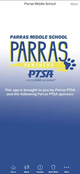 Play Parras Middle School  and enjoy Parras Middle School with UptoPlay