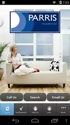 Play Parris Residential