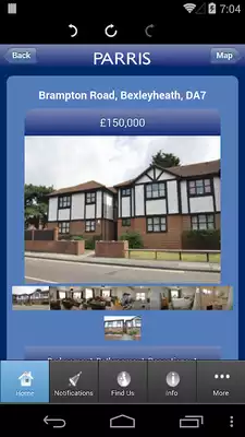 Play Parris Residential