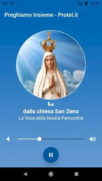 Play Parrocchia S. Zeno - Olgiate M  and enjoy Parrocchia S. Zeno - Olgiate M with UptoPlay