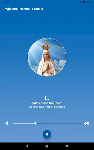 Play Parrocchia S. Zeno - Olgiate M as an online game Parrocchia S. Zeno - Olgiate M with UptoPlay