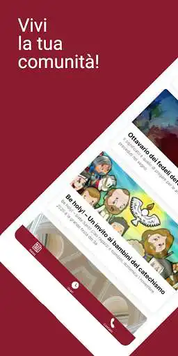 Play Parrocchie Mondolfo e Ponterio  and enjoy Parrocchie Mondolfo e Ponterio with UptoPlay