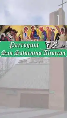 Play Parroquia San Saturnino
