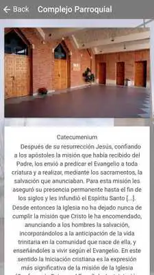 Play Parroquia San Saturnino