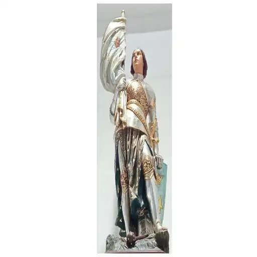 Play Parroquia Santa Juana de Arco APK