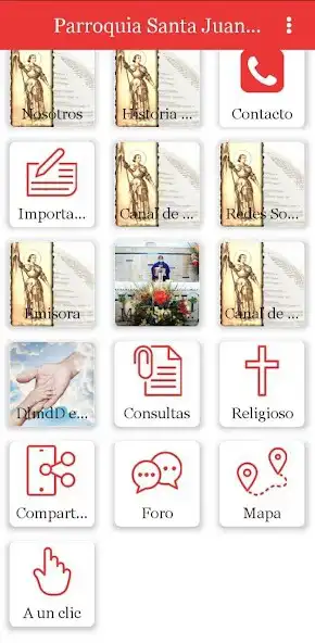 Play Parroquia Santa Juana de Arco and enjoy Parroquia Santa Juana de Arco with UptoPlay Play Parroquia Santa Juana de Arco and enjoy Parroquia Santa Juana de Arco with UptoPlay