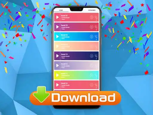 Play Parrot Bird Song Sounds and Ringtone Audio as an online game Parrot Bird Song Sounds and Ringtone Audio with UptoPlay