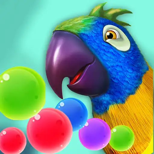 Play Parrot Bubble APK