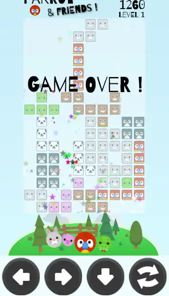 Play Parrot Games  and enjoy Parrot Games with UptoPlay