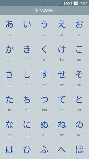 Play APK Parrot Japanese  and enjoy Parrot Japanese with UptoPlay com.dainv.parrotjapanese