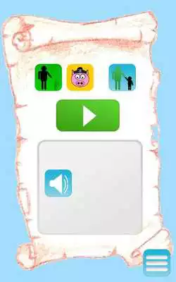 Play Parrot Numbers