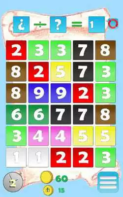 Play Parrot Numbers
