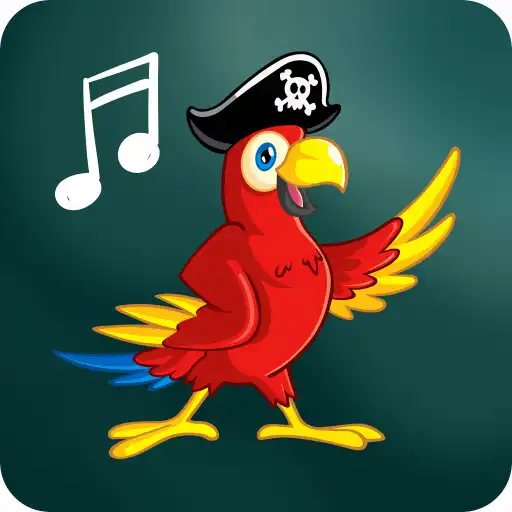 Play Parrot Ringtones  Sounds APK
