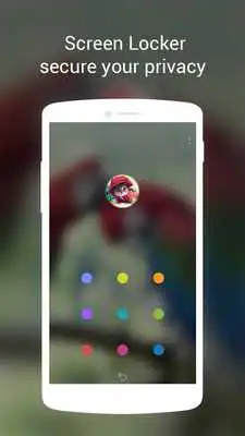 Play Parrots Live Theme Play Parrots Live Theme