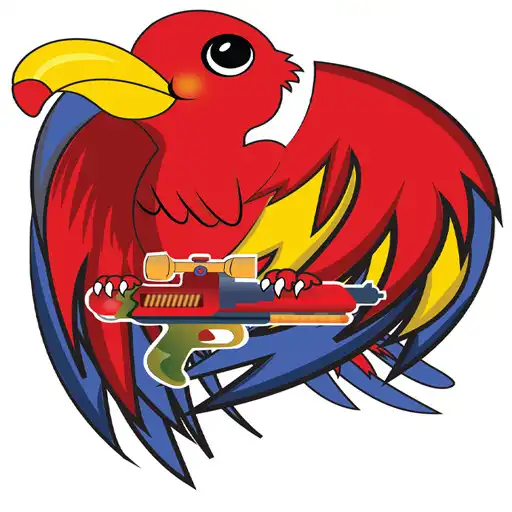 Play Parrot The Shooter APK