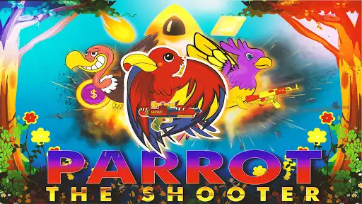 Play Parrot The Shooter and enjoy Parrot The Shooter with UptoPlay Play Parrot The Shooter and enjoy Parrot The Shooter with UptoPlay
