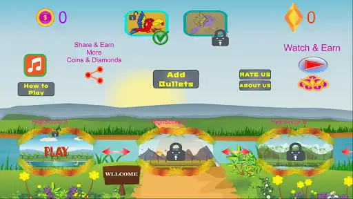 Play Parrot The Shooter as an online game online Parrot The Shooter with UptoPlay com.DarshanGames.ParrotTheShooter Play Parrot The Shooter as an online game Parrot The Shooter with UptoPlay