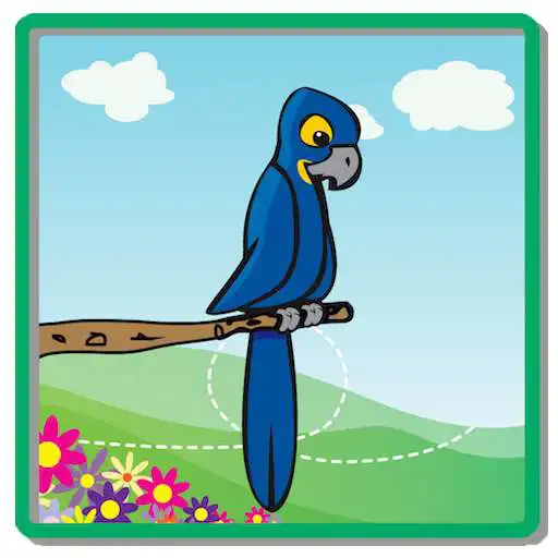 Free play online Parrot Tired APK