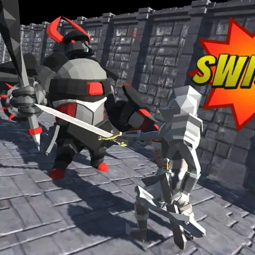 Play Parry Centric Dungeon APK