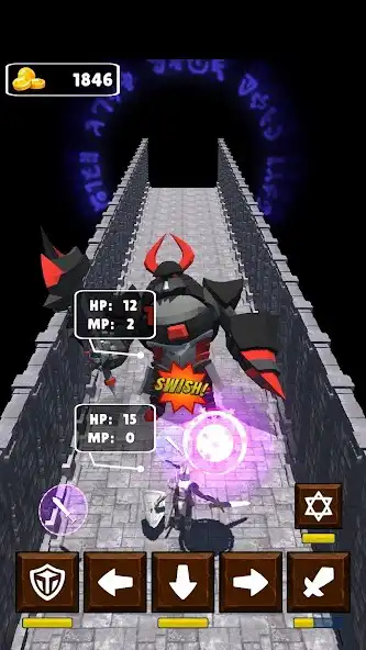 Play Parry Centric Dungeon  and enjoy Parry Centric Dungeon with UptoPlay