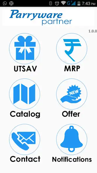 Play Parryware Partner  and enjoy Parryware Partner with UptoPlay