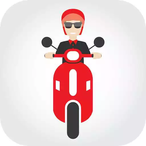 Play Parselday Driver APK