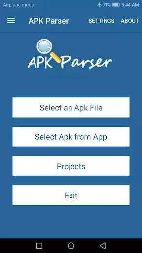 Play  Parser