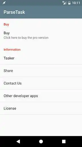 Play ParseTask  and enjoy ParseTask with UptoPlay