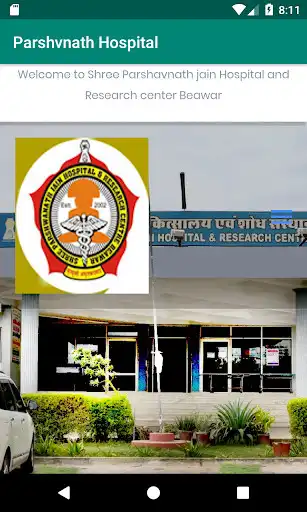 Play parshvanathhospital  and enjoy parshvanathhospital with UptoPlay