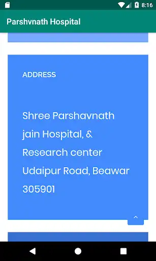 Play parshvanathhospital as an online game parshvanathhospital with UptoPlay