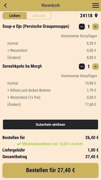 Play PARS Kiel as an online game PARS Kiel with UptoPlay