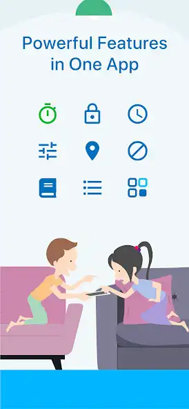 Play ParSon as an online game ParSon with UptoPlay