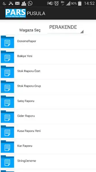 Play PARS  and enjoy PARS with UptoPlay