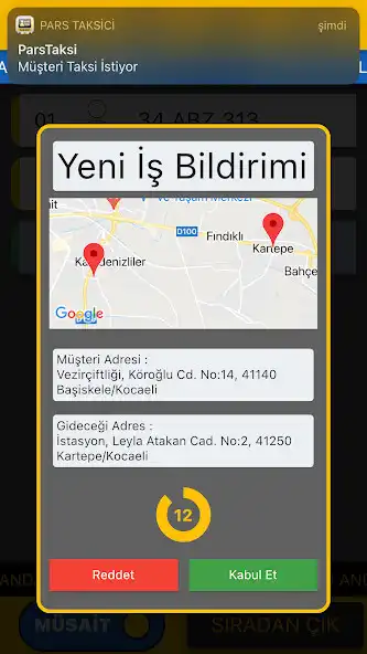 Play Pars Taksici  and enjoy Pars Taksici with UptoPlay