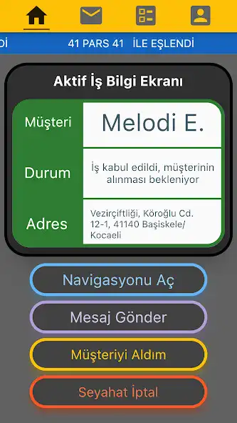 Play Pars Taksici as an online game Pars Taksici with UptoPlay